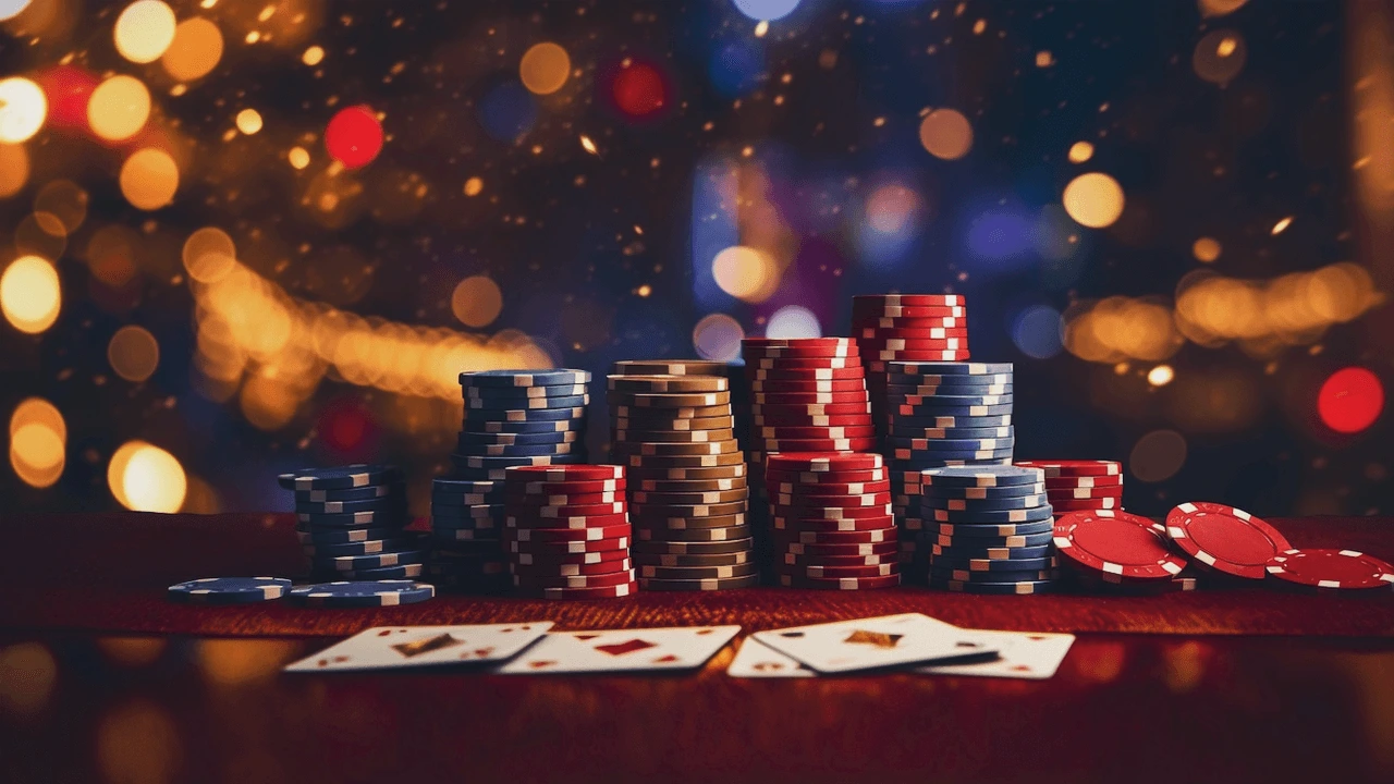 Vorteile von Online-Casinos mit echtem Geld
