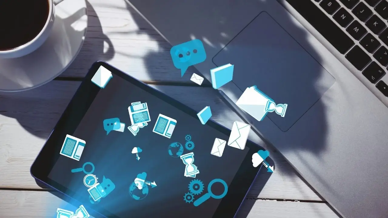 Internal communication tools